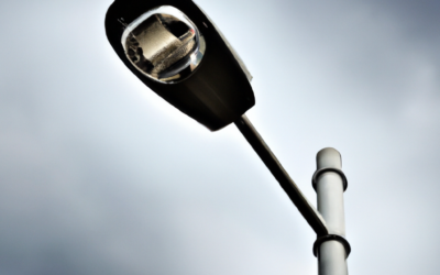 Lighting the Future: Predictions for the Next Generation of Light Poles