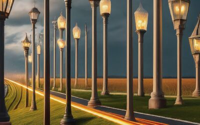 Compliance 101: Navigating Regulations for Concrete Light Pole Installation in Georgia