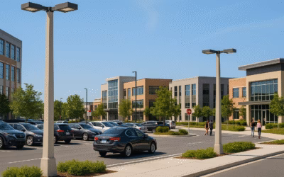 What Makes a Concrete Pole ‘Spec Grade’ for Government Contracts?